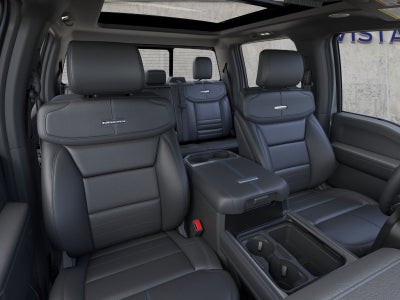 2026 Ford Super Duty F-250® Platinum®