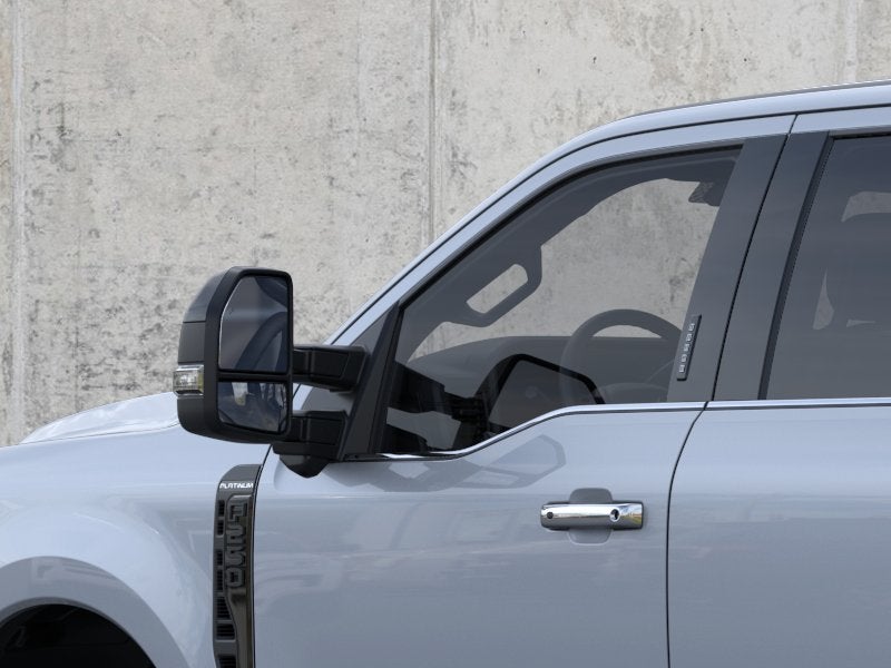 2026 Ford Super Duty F-250® Platinum®