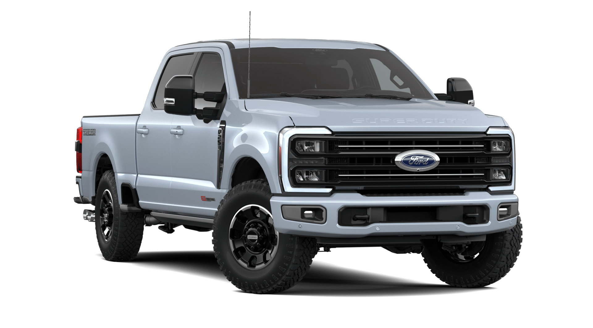 2026 Ford Super Duty F-250® Platinum®