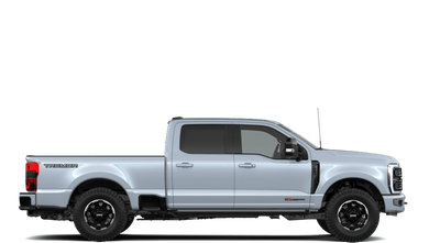 2026 Ford Super Duty F-250® Platinum®