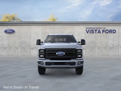 2026 Ford Super Duty F-250® Platinum®