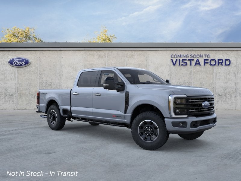2026 Ford Super Duty F-250® Platinum®