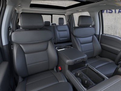 2026 Ford Super Duty F-250® Lariat®