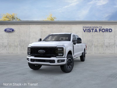2026 Ford Super Duty F-250® Lariat®