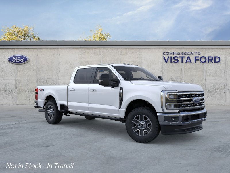 2026 Ford Super Duty F-250® Lariat®