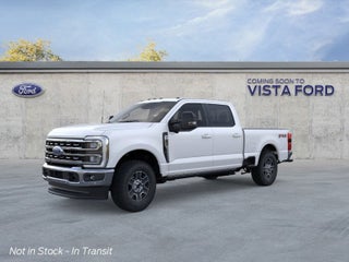 2026 Ford Super Duty F-250® Lariat®
