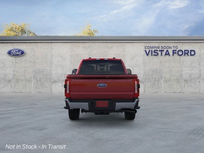 2026 Ford Super Duty F-250® Lariat®