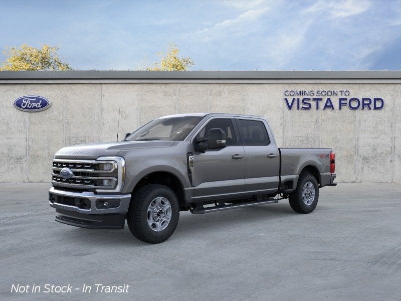 2026 Ford Super Duty F-250® XLT