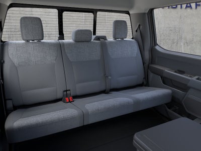 2026 Ford Super Duty F-250® XLT