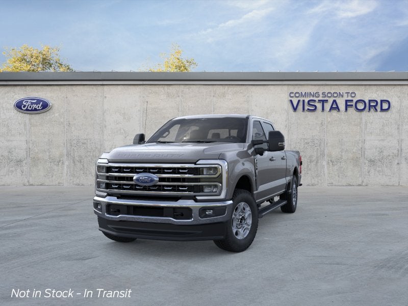 2026 Ford Super Duty F-250® XLT