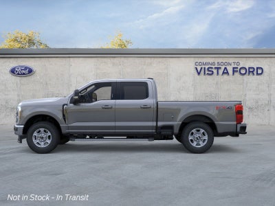 2026 Ford Super Duty F-250® XLT