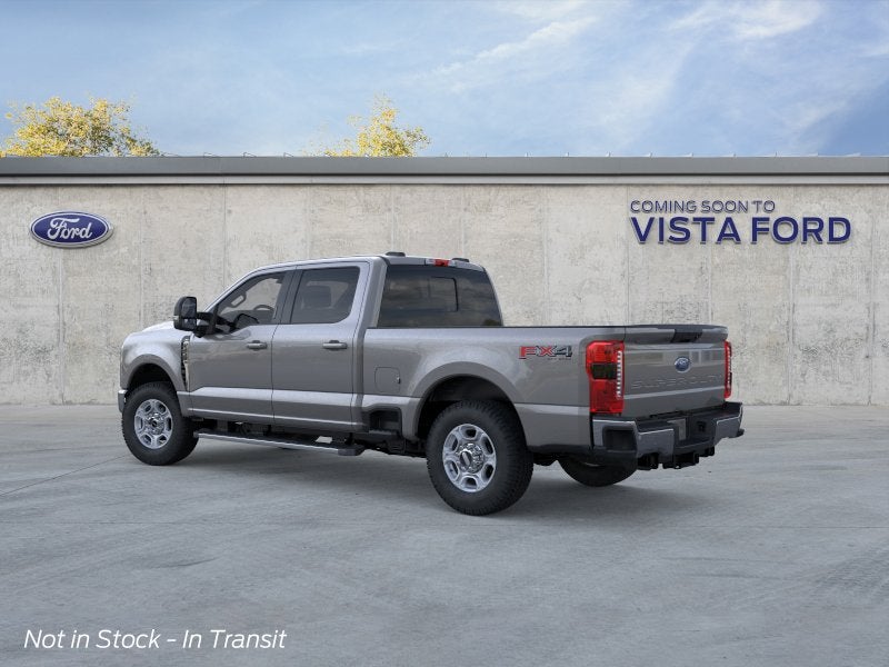 2026 Ford Super Duty F-250® XLT