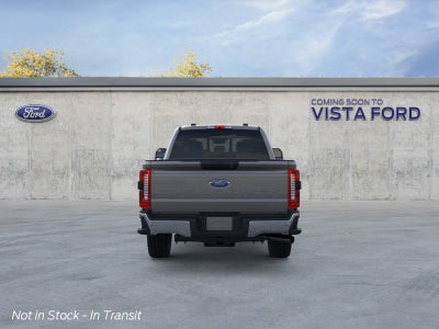 2026 Ford Super Duty F-250® XLT