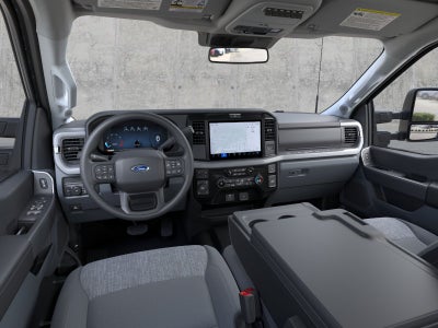 2026 Ford Super Duty F-250® XLT