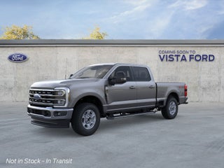 2026 Ford Super Duty F-250® XLT