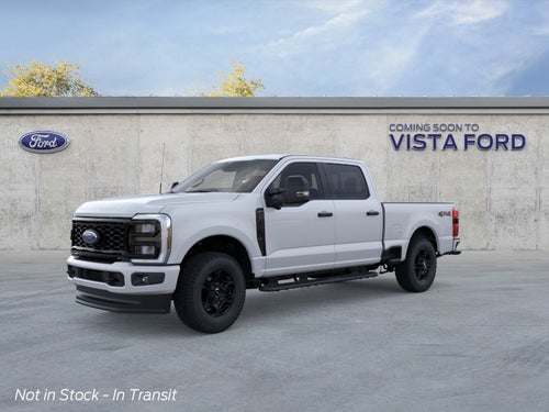 2026 Ford Super Duty F-250® XL