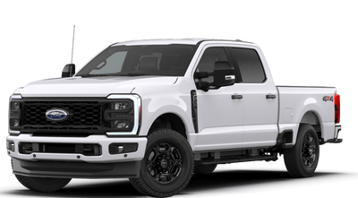 2026 Ford Super Duty F-250® XL