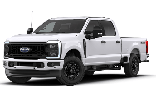 2026 Ford Super Duty F-250® XL