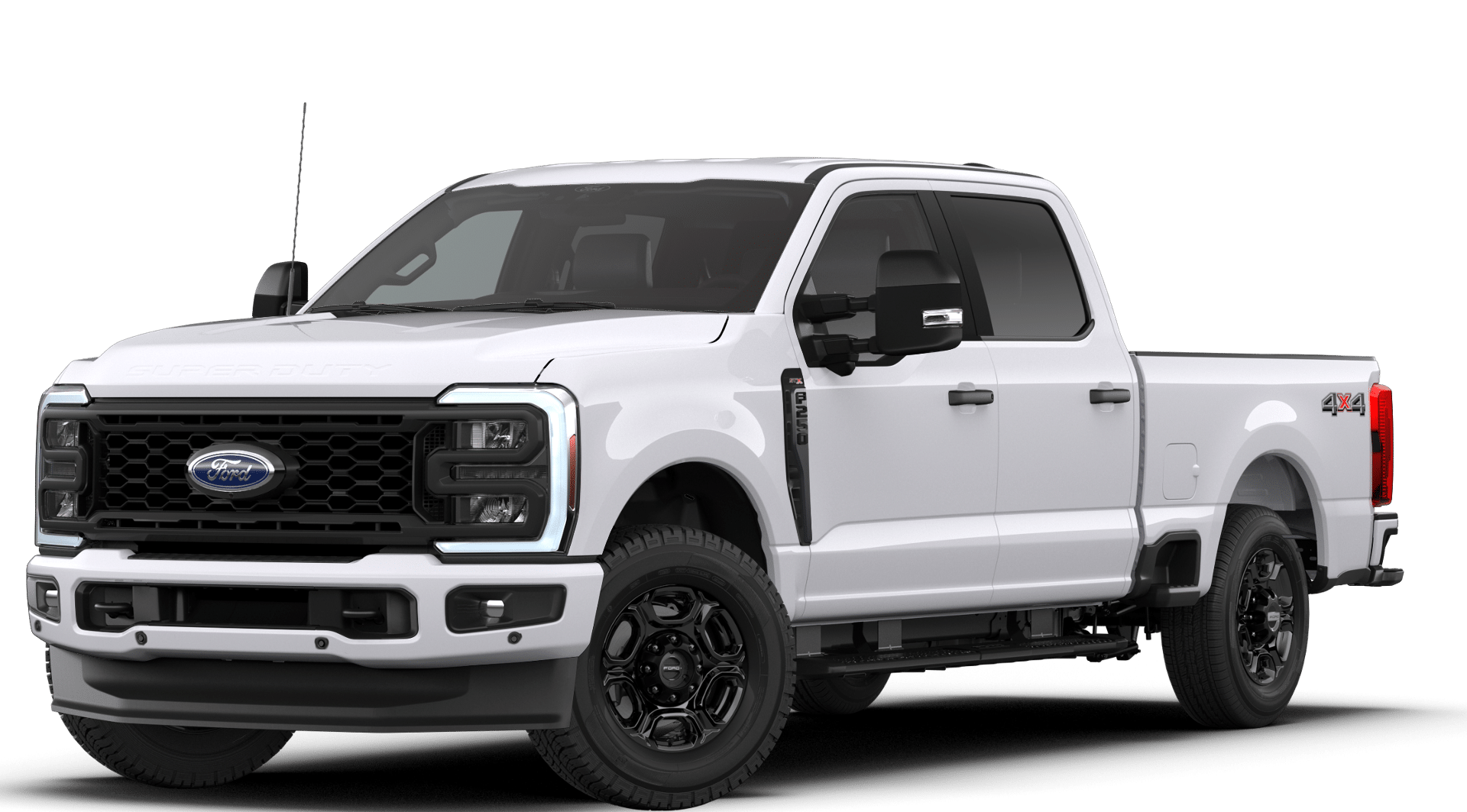 2026 Ford Super Duty F-250® XL