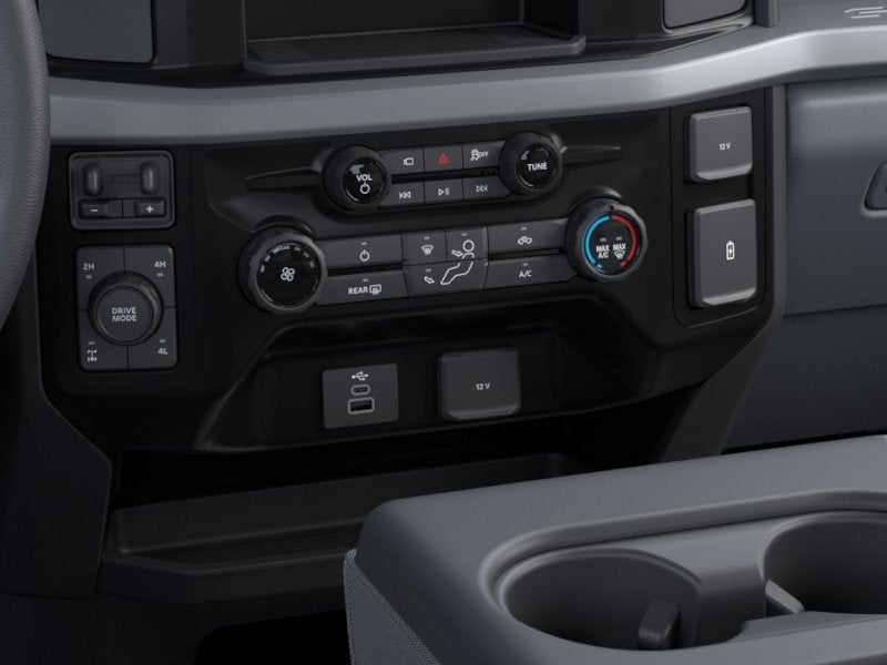 2026 Ford Super Duty F-250® XL
