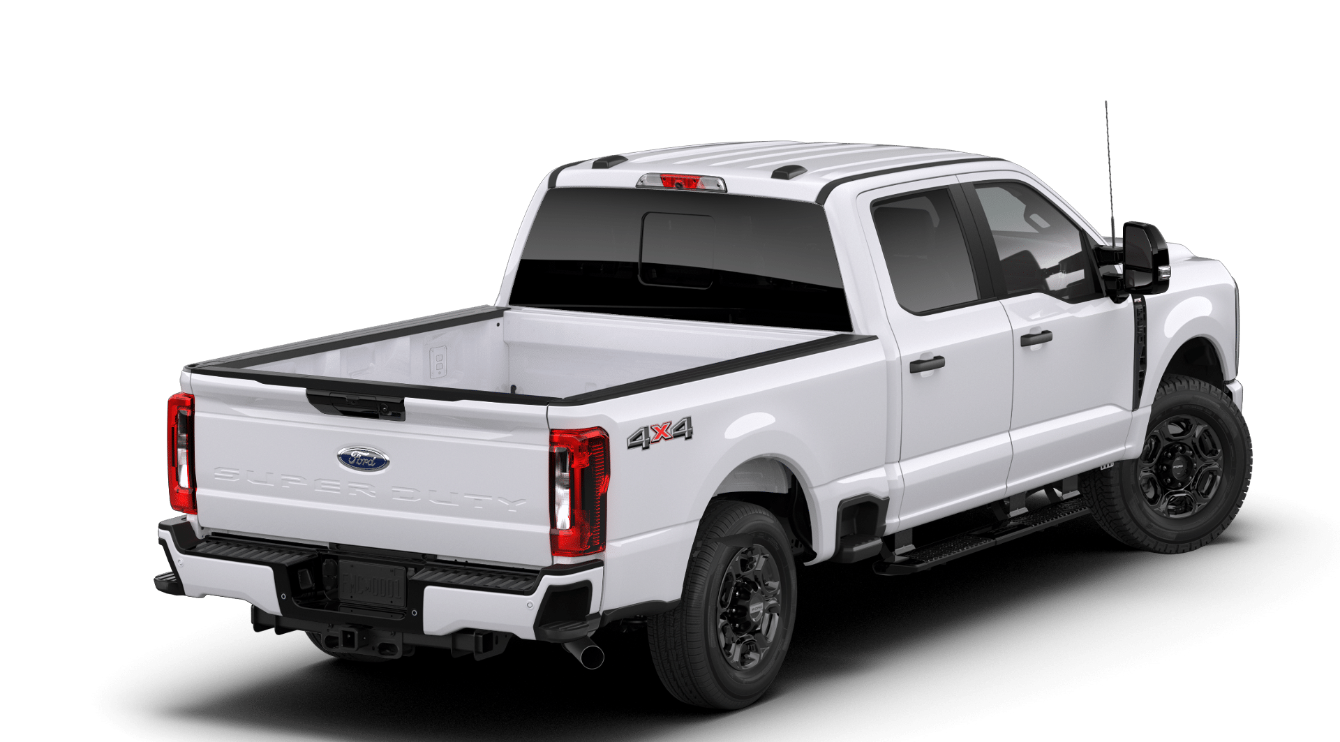 2026 Ford Super Duty F-250® XL