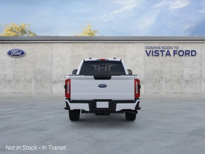 2026 Ford Super Duty F-250® XL