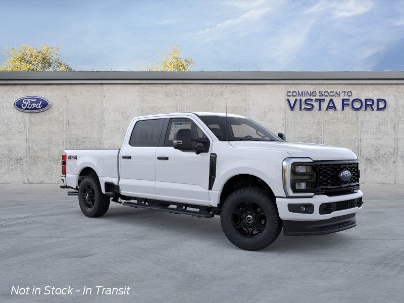 2026 Ford Super Duty F-250® XL