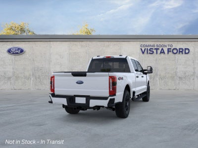 2026 Ford Super Duty F-250® XL