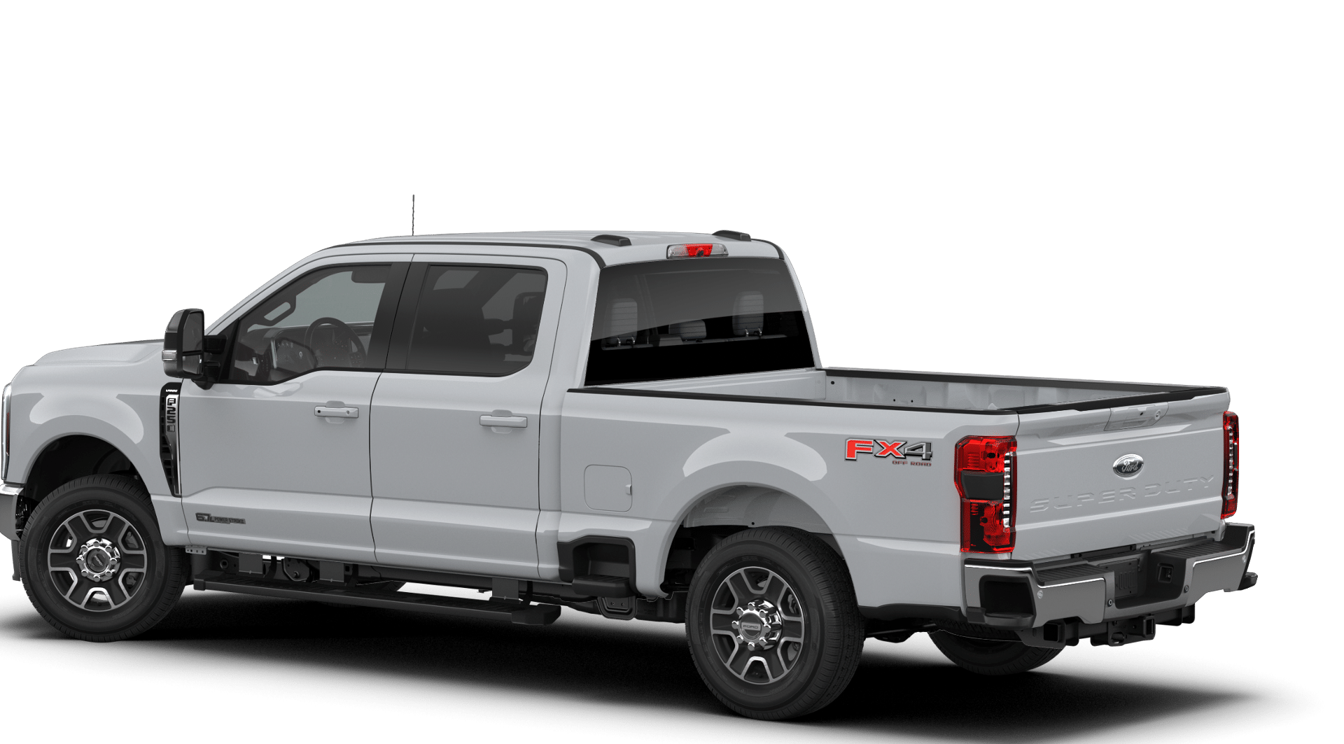 2026 Ford Super Duty F-250® Lariat®