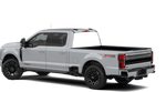 2026 Ford Super Duty F-350® Platinum®