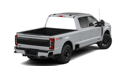 2026 Ford Super Duty F-350® Platinum®