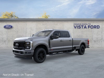 2026 Ford Super Duty F-350® Lariat®