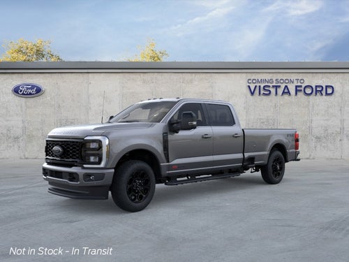 2026 Ford Super Duty F-350® Lariat®