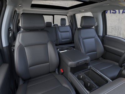 2026 Ford Super Duty F-350® Lariat®