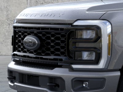 2026 Ford Super Duty F-350® Lariat®