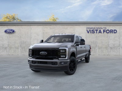 2026 Ford Super Duty F-350® Lariat®