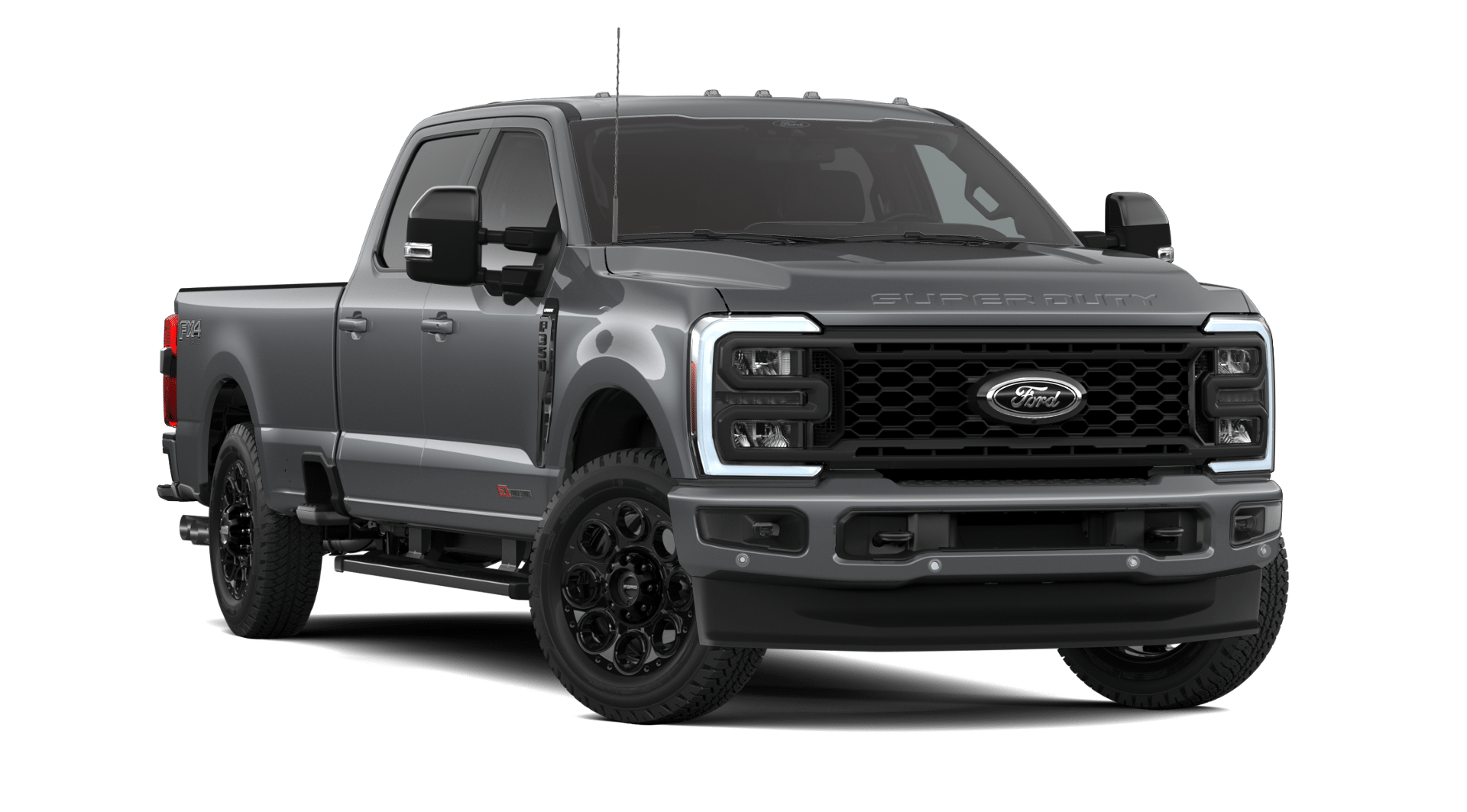 2026 Ford Super Duty F-350® Lariat®