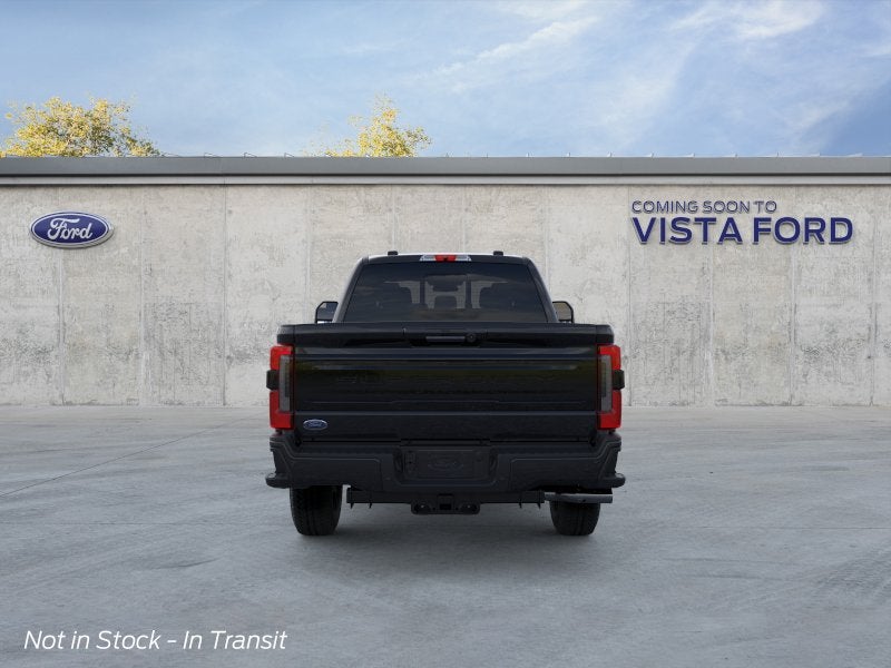 2026 Ford Super Duty F-350® Platinum®