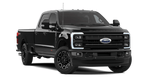 2026 Ford Super Duty F-350® Platinum®