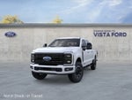 2026 Ford Super Duty F-350® Platinum®