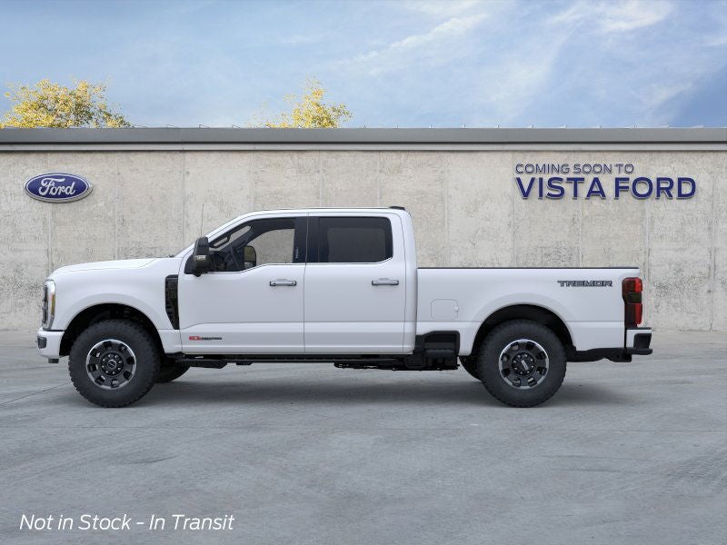 2026 Ford Super Duty F-350® Platinum®