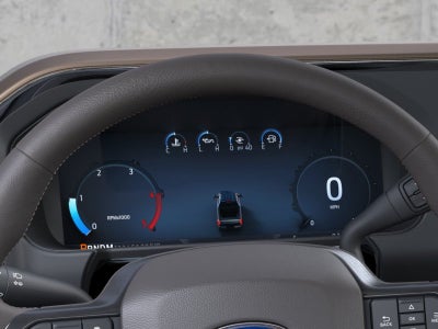 2026 Ford Super Duty F-350® King Ranch®