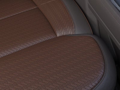 2026 Ford Super Duty F-350® King Ranch®