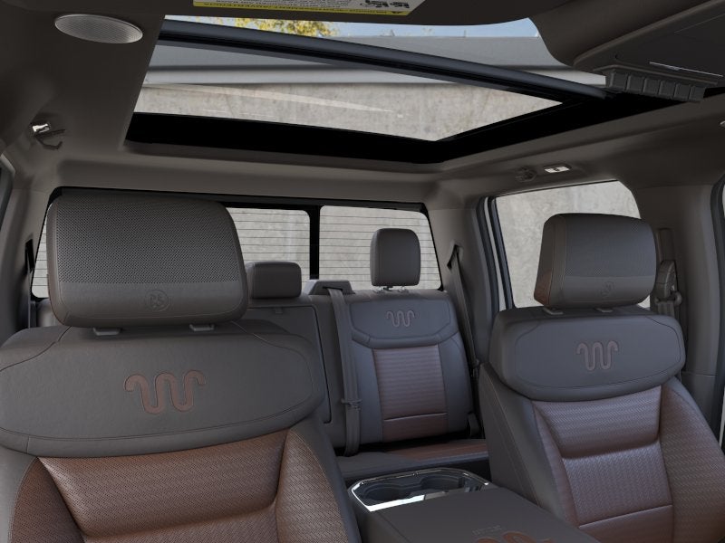 2026 Ford Super Duty F-350® King Ranch®