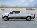 2026 Ford Super Duty F-350® King Ranch®