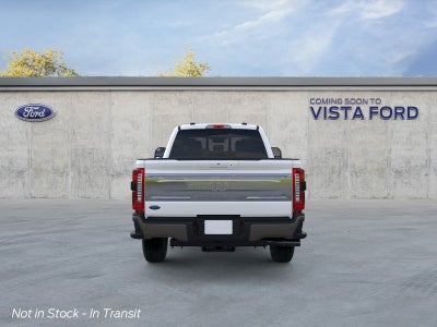 2026 Ford Super Duty F-350® King Ranch®