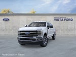 2026 Ford Super Duty F-350® King Ranch®