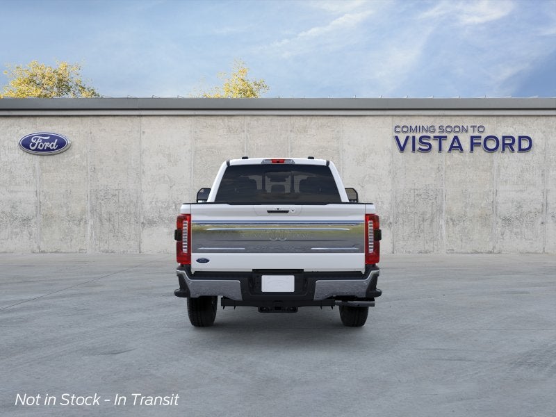 2026 Ford Super Duty F-350® King Ranch®