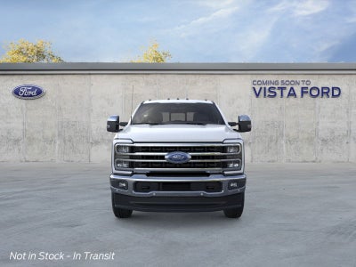 2026 Ford Super Duty F-350® King Ranch®