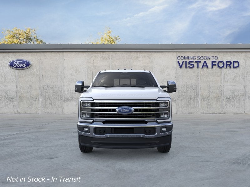 2026 Ford Super Duty F-350® King Ranch®